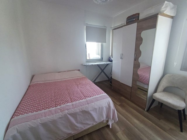 LEFKOŞA KÜÇÜK KAYMAKLI BÖLGESİNDE SATILIK PENTHOUSE DAİRE