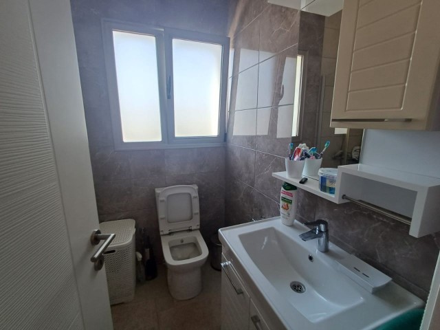 PENTHAUSE FLAT FOR SALE IN NICOSIA SMALL KAYMAKLI