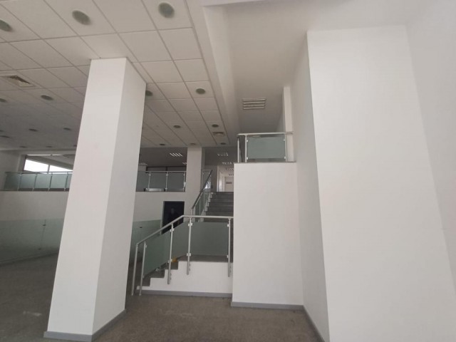 WORKPLACE FOR RENT IN NICOSIA SMALL KAYMAKLI