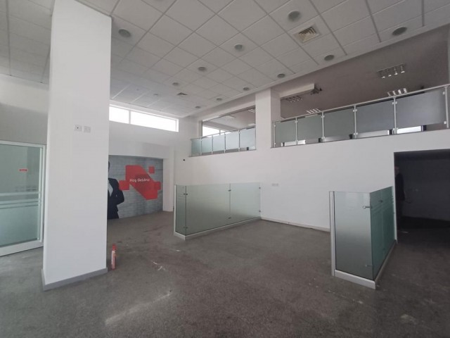 WORKPLACE FOR RENT IN NICOSIA SMALL KAYMAKLI