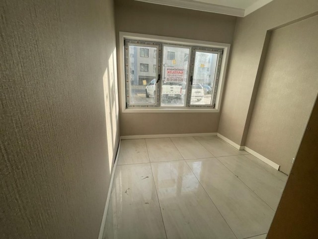 NEW NEW FLAT FOR SALE IN KYRENIA CENTER WITHIN THE SITE