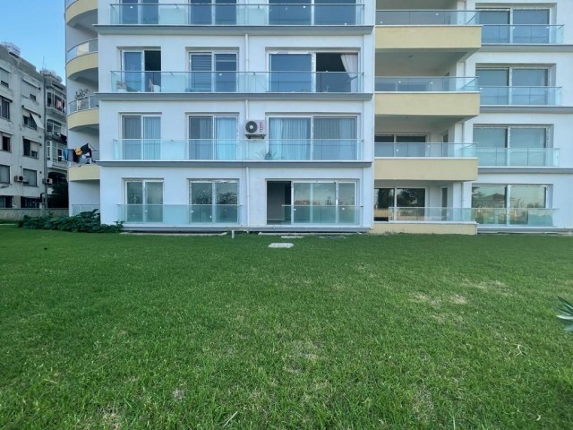NEW NEW FLAT FOR SALE IN KYRENIA CENTER WITHIN THE SITE