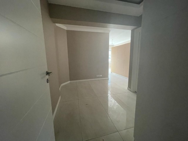 NEW NEW FLAT FOR SALE IN KYRENIA CENTER WITHIN THE SITE