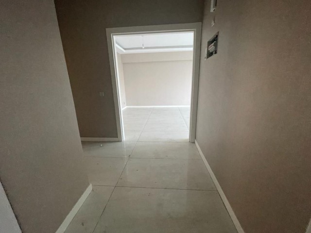 NEW NEW FLAT FOR SALE IN KYRENIA CENTER WITHIN THE SITE