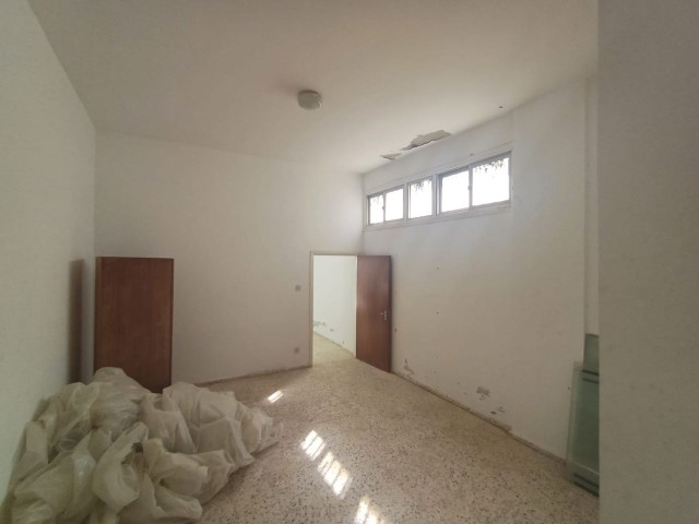 TURKISH MADE WORKPLACES WITH COMMERCIAL PERMIT FOR SALE IN NICOSIA YENIKENT REGION