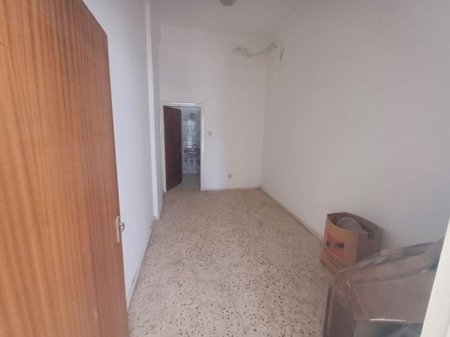 TURKISH MADE WORKPLACES WITH COMMERCIAL PERMIT FOR SALE IN NICOSIA YENIKENT REGION