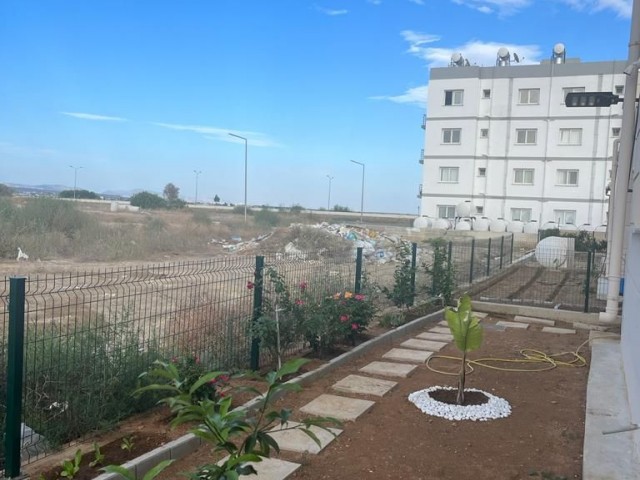 3+1 DETACHED HOUSE WITH GARDEN FOR SALE IN NICOSIA BALIKKESİR REGION