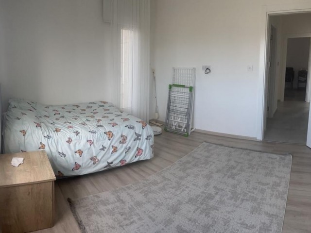 3+1 EINFAMILIENHAUS MIT GARTEN ZUM VERKAUF IN DER REGION NICOSIA BALIKKESİR