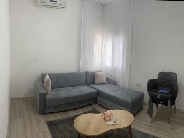 3+1 EINFAMILIENHAUS MIT GARTEN ZUM VERKAUF IN DER REGION NICOSIA BALIKKESİR