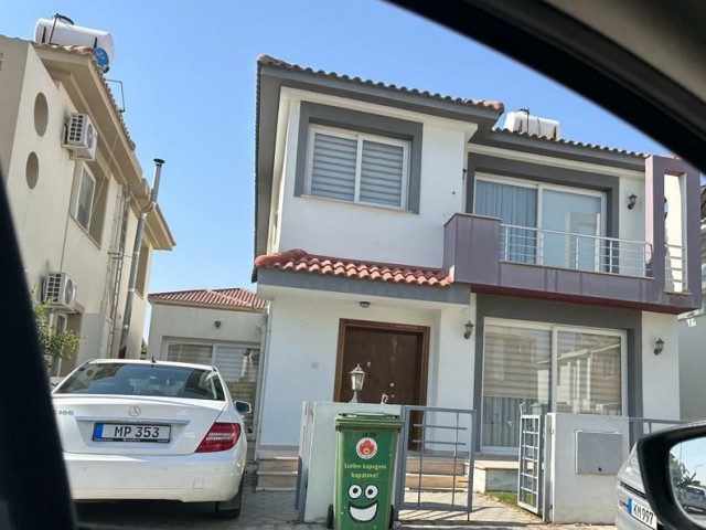 DETACHED HOUSE FOR SALE IN YENIKENT AREA