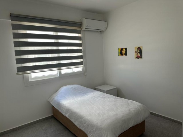 آپارتمان مبله برای اجاره در منطقه GÖNYELİ