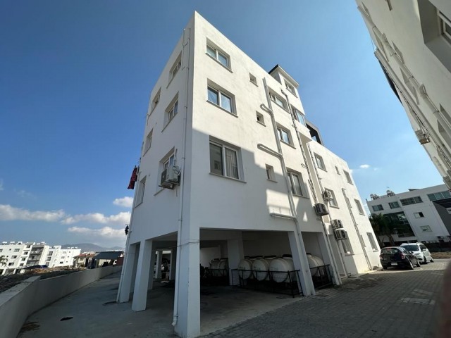 آپارتمان مبله برای اجاره در منطقه GÖNYELİ