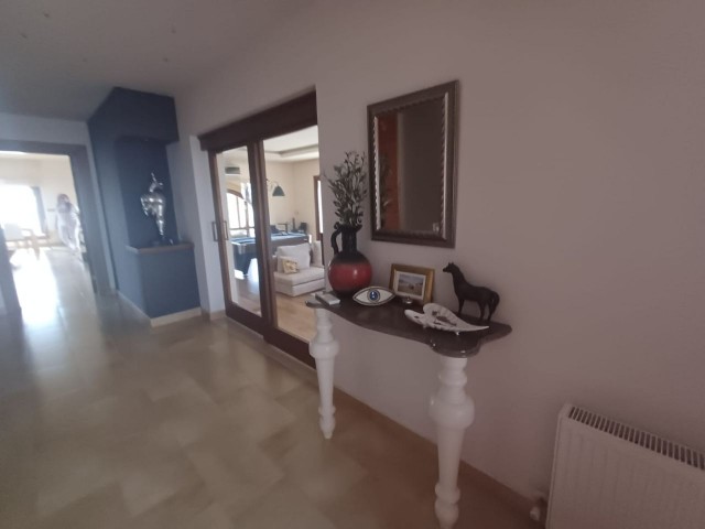 LUXURY DETACHED HOUSE FOR SALE IN GÖNYELİ AŞIKLAR HILL