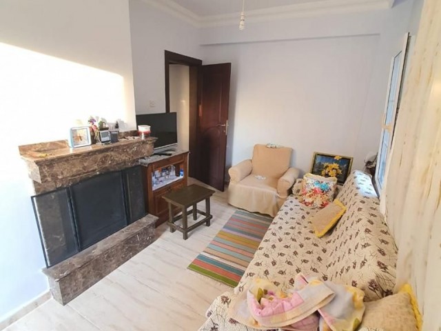 FULLY FURNISHED DETACHED HOUSE FOR SALE IN GIRNE ÇATALKÖY AREA