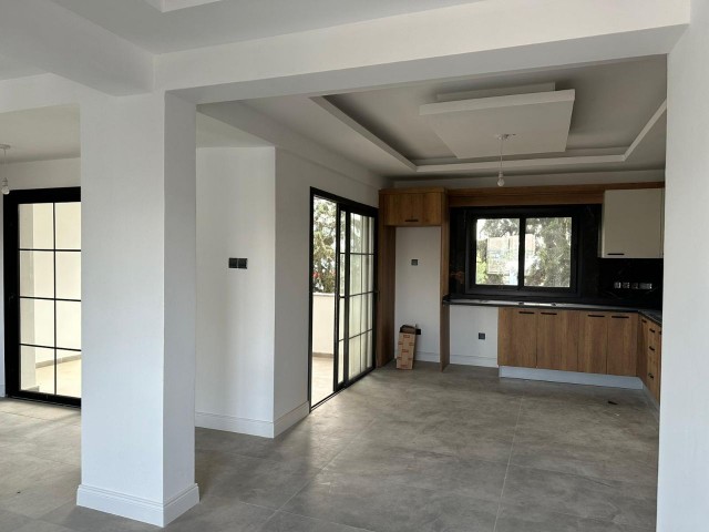 NEW NEW LUXURY FLAT FOR SALE IN NICOSIA KIZILBAŞ AREA