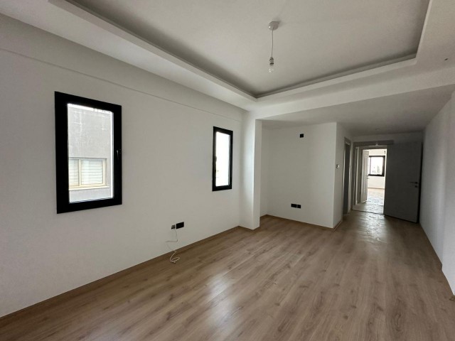 NEW NEW LUXURY FLAT FOR SALE IN NICOSIA KIZILBAŞ AREA