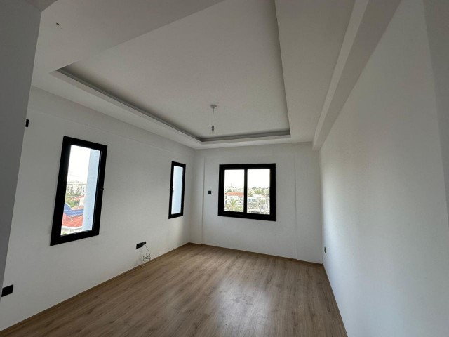 آپارتمان جدید لوکس برای فروش در نیکوزیا منطقه قزلباش