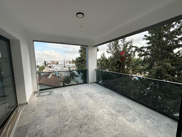 NEW NEW LUXURY FLAT FOR SALE IN NICOSIA KIZILBAŞ AREA