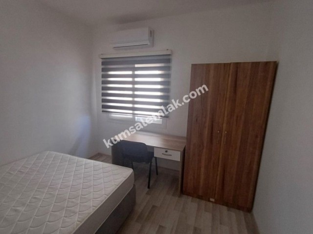 FLAT FOR SALE IN NICOSIA GÖNYELİ AREA