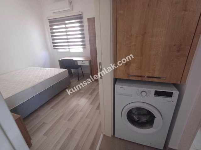 FLAT FOR SALE IN NICOSIA GÖNYELİ AREA