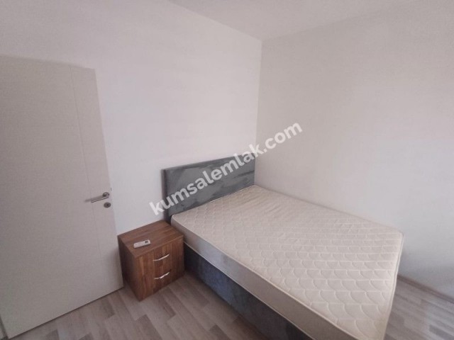 LEFKOŞA GÖNYELİ BÖLGESİNDE FULL  EŞYALI  SATILIK DAİRE