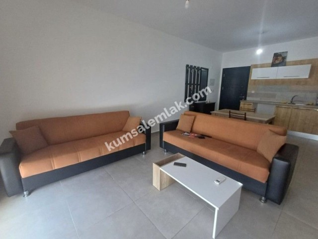 LEFKOŞA GÖNYELİ BÖLGESİNDE FULL  EŞYALI  SATILIK DAİRE