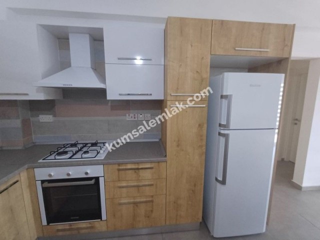 FLAT FOR SALE IN NICOSIA GÖNYELİ AREA