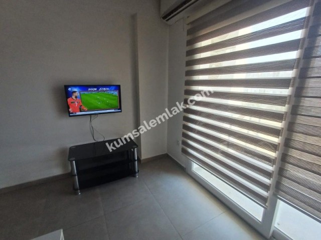 FLAT FOR SALE IN NICOSIA GÖNYELİ AREA