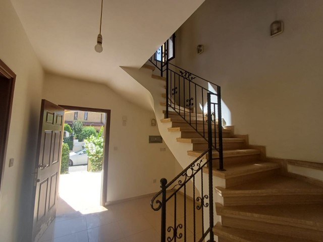 DETACHED HOUSE FOR SALE IN NICOSIA KÜÇÜK KAYMAKLI AREA