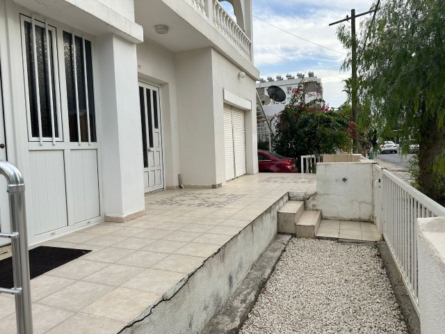 COMPLETE BUILDING FOR SALE IN NICOSIA YENISEHİR REGION