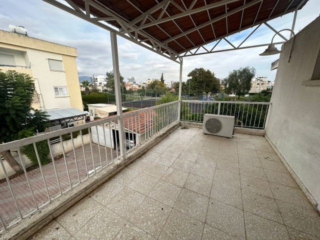 COMPLETE BUILDING FOR SALE IN NICOSIA YENISEHİR REGION