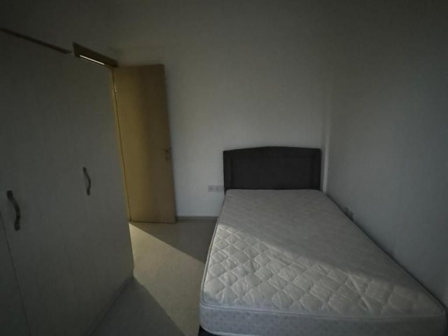 2+1 FLAT FOR RENT ON THE STREET IN YENIKENT AREA