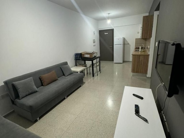 2+1 FLAT FOR RENT ON THE STREET IN YENIKENT AREA