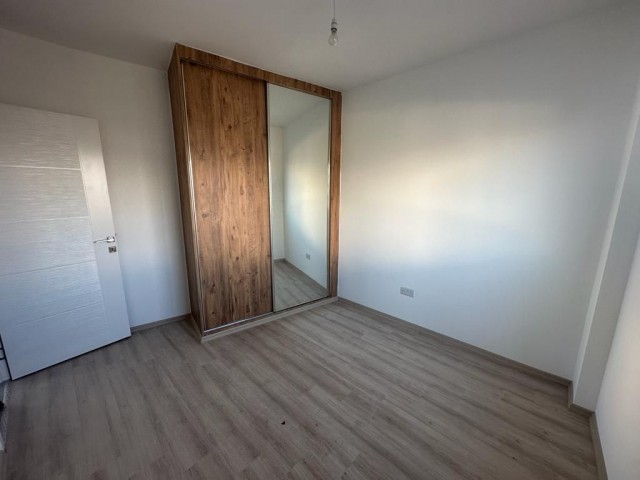 NEUE NEUE WOHNUNG ZUM VERKAUF IN NICOSIA CAGLAYAN