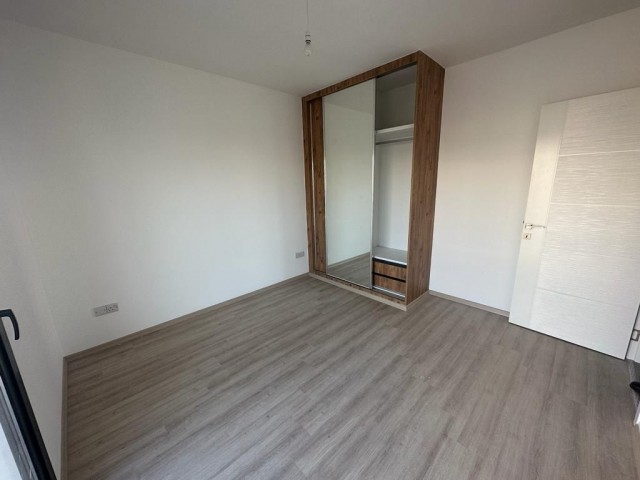 LEFKOŞA ÇAĞLAYAN BÖLGESİNDE YENİ SIFIR SATILIK DAİRE 