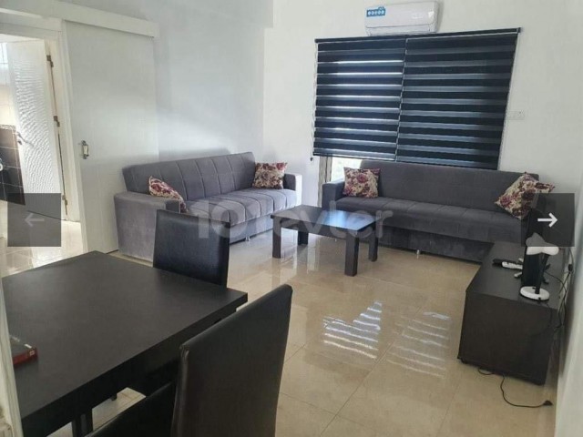 FULLY FURNISHED 2+1 FLAT FOR SALE IN GÖNYELİ AREA