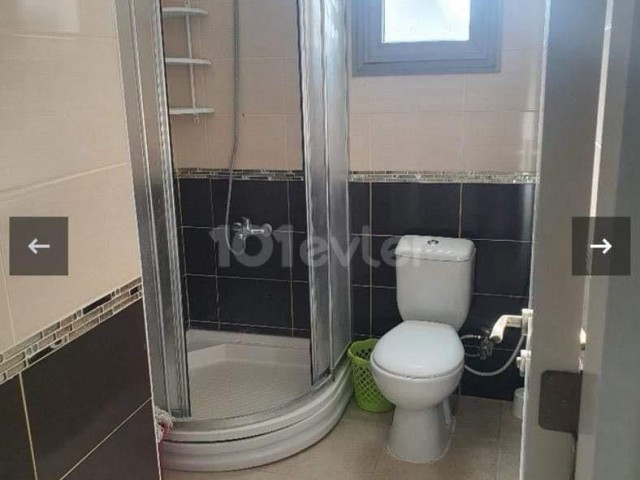 FULLY FURNISHED 2+1 FLAT FOR SALE IN GÖNYELİ AREA