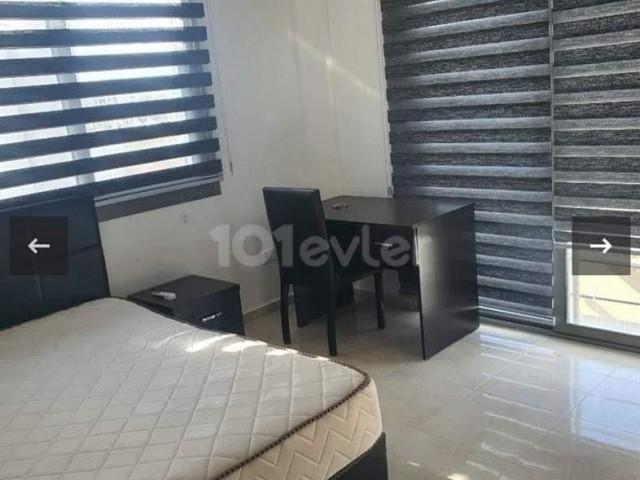 FULLY FURNISHED 2+1 FLAT FOR SALE IN GÖNYELİ AREA