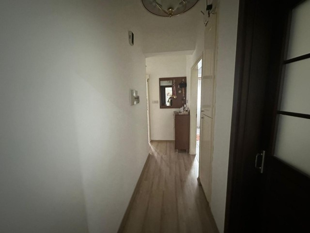 آپارتمان 3+1 برای فروش در منطقه KÜÇÜK KAYMAKLI