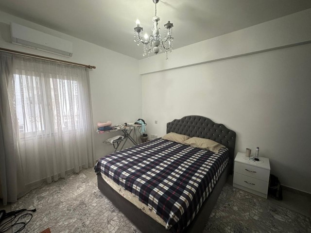 3+1 FLAT FOR SALE IN KÜÇÜK KAYMAKLI AREA