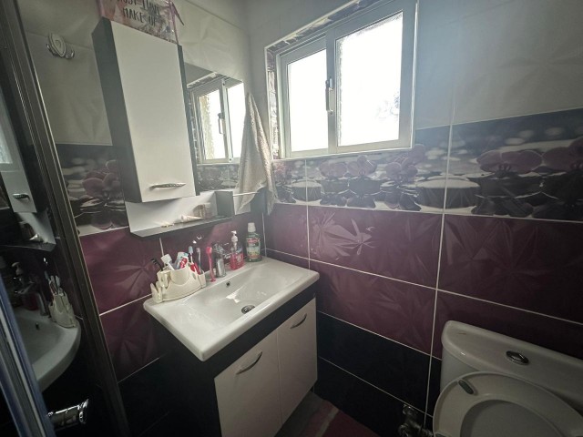 3+1 FLAT FOR SALE IN KÜÇÜK KAYMAKLI AREA