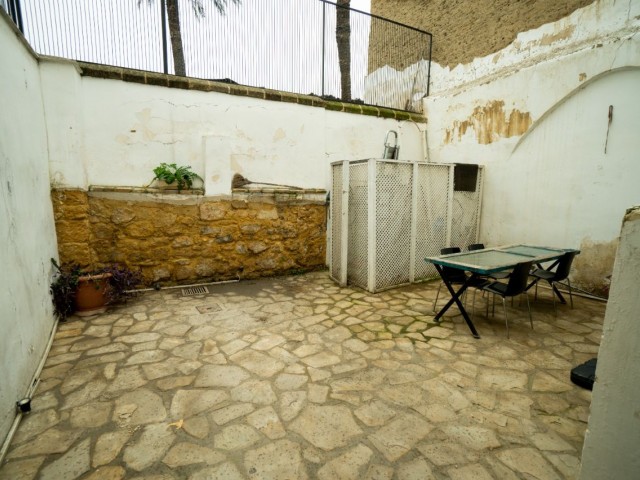 WORKPLACE FOR SUB-RENTAL IN NICOSIA WALLED AREA