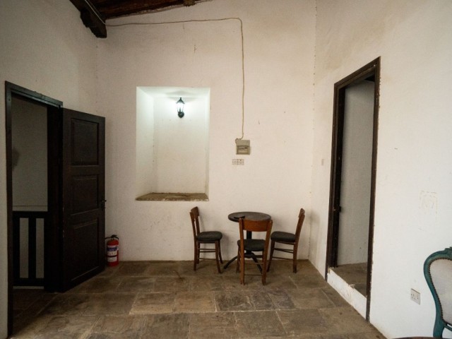 WORKPLACE FOR SUB-RENTAL IN NICOSIA WALLED AREA