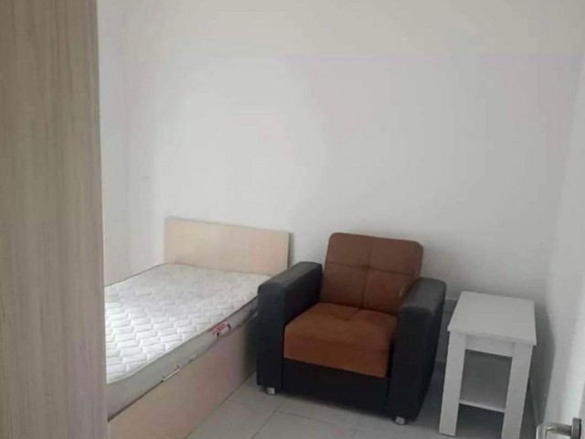 FURNISHED 2+1 FLAT FOR RENT IN KÜÇÜK KAYMAKLI AREA