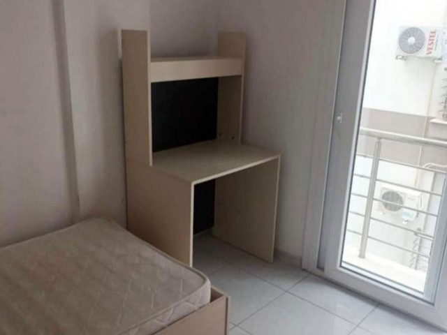 FURNISHED 2+1 FLAT FOR RENT IN KÜÇÜK KAYMAKLI AREA