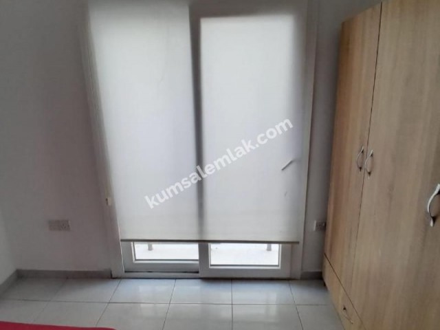 FURNISHED 2+1 FLAT FOR RENT IN KÜÇÜK KAYMAKLI AREA