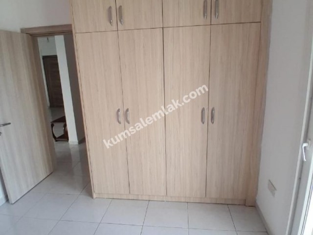 FURNISHED 2+1 FLAT FOR RENT IN KÜÇÜK KAYMAKLI AREA