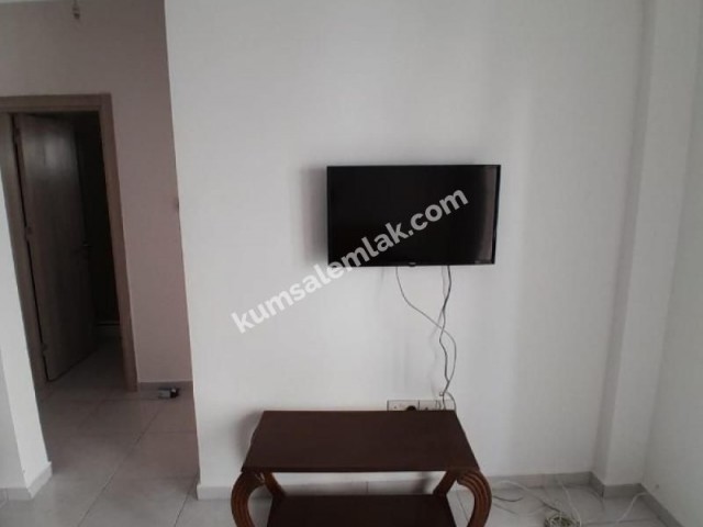 FURNISHED 2+1 FLAT FOR RENT IN KÜÇÜK KAYMAKLI AREA