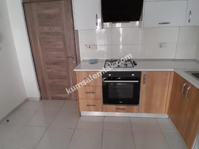 FURNISHED 2+1 FLAT FOR RENT IN KÜÇÜK KAYMAKLI AREA