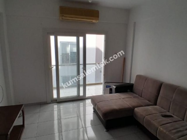 FURNISHED 2+1 FLAT FOR RENT IN KÜÇÜK KAYMAKLI AREA